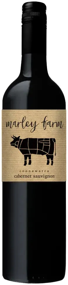 Buy Marley Farm Coonawarra Cabernet Sauvignon 750ml Online at Bottle Stop
