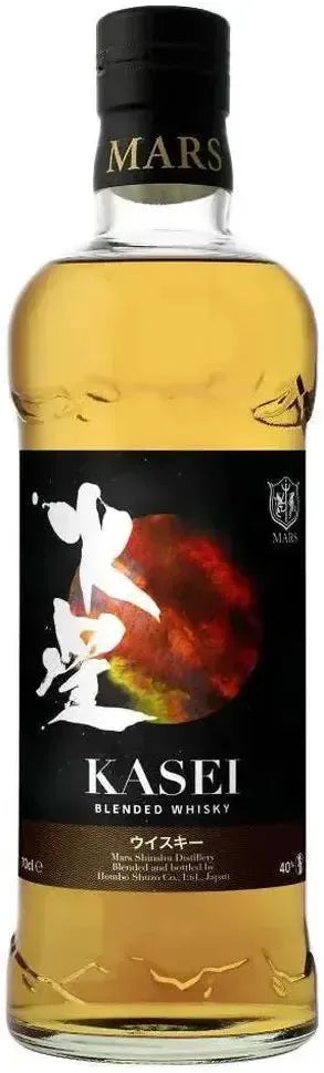 Buy Mars Kasei 700ml Online at Bottle Stop