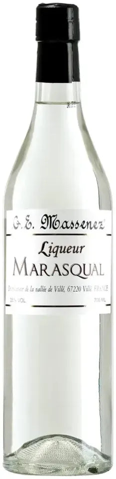 Buy Massenez Maraschino Liqueur Marasqual 700ml Online at Bottle Stop
