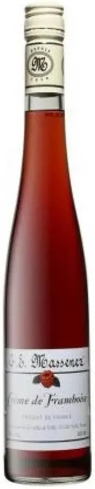 Buy Massenez Raspberry Liqueur Framboise 500ml Online at Bottle Stop