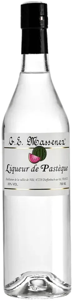 Buy Massenez Watermelon Liqueur Pasteque 700ml Online at Bottle Stop