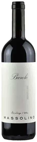 Buy Massolino Barolo 2020 750ml Online at Bottle Stop