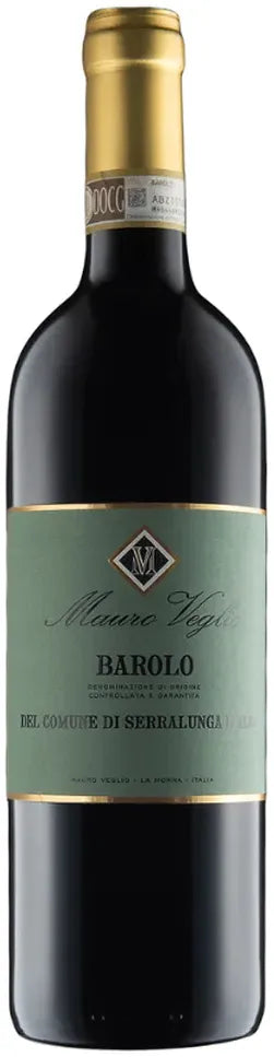 Buy Mauro Veglio Barolo Camune do Serralunga D'Alba DOCG 2019 750ml Online at Bottle Stop