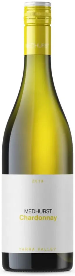 Buy Medhurst Yarra Valley Chardonnay 750ml Online at Bottle Stop
