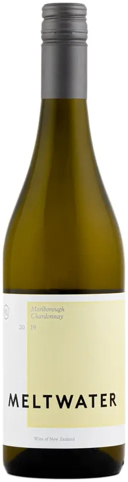 Buy Meltwater Marlborough Chardonnay 2019 750ml Online at Bottle Stop