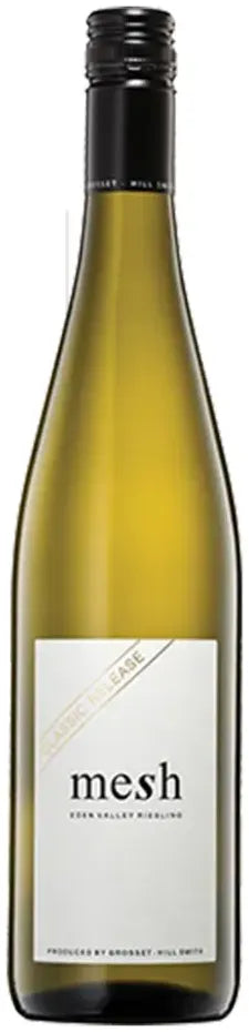 Buy Mesh Eden Riesling Classic 2015 750ml Online at Bottle Stop