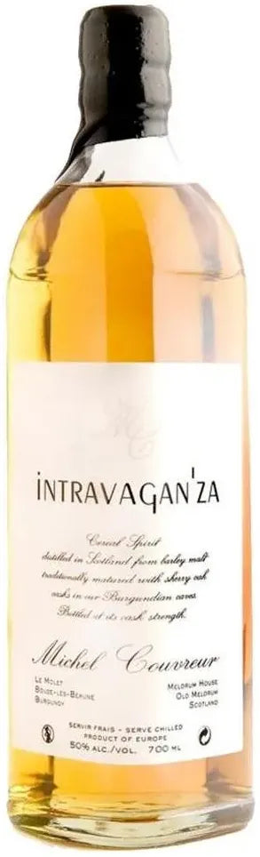 Buy Michel Couvreur Intravagan'Za 700ml Online at Bottle Stop