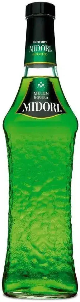 Buy Midori Melon Liqueur 700ml Online at Bottle Stop