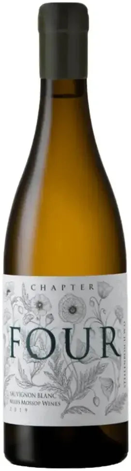 Buy Miles Mossop Chapter Four Sauvignon Blanc 750ml Online at Bottle Stop