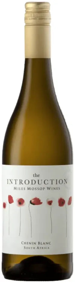 Buy Miles Mossop Introduction Chenin Blanc 2021 750ml Online at Bottle Stop