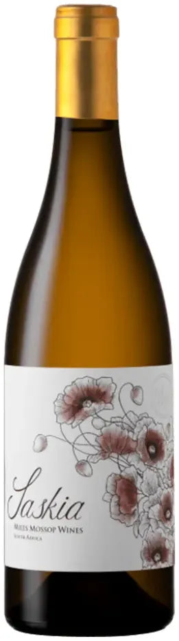 Buy Miles Mossop Saskia 2019 750ml Online at Bottle Stop