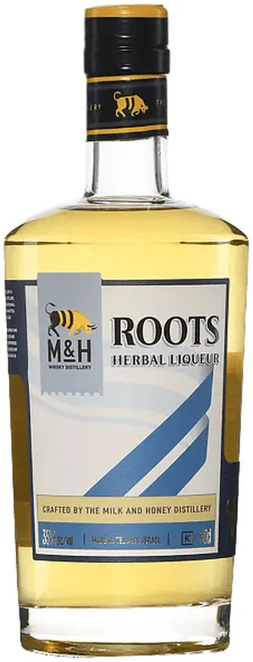 Buy Milk & Honey Roots Herbal Liqueur 500ml Online at Bottle Stop