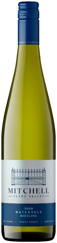 Buy Mitchell Watervale Riesling 750ml Online at Bottle Stop