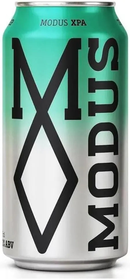 Buy Modus Operandi XPA 375ml Online at Bottle Stop