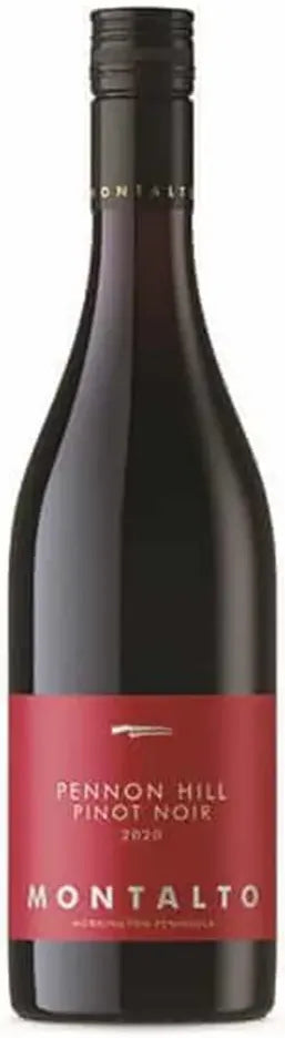 Buy Montalto Pennon Hill Pinot Noir 750ml Online at Bottle Stop