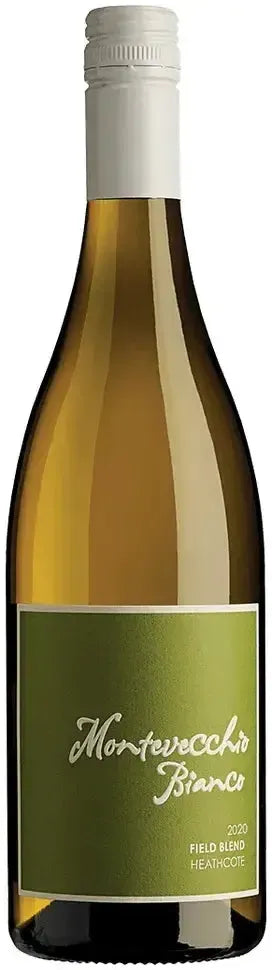Buy Montevecchio Bianco 750ml Online at Bottle Stop