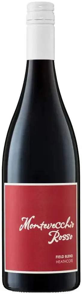 Buy Montevecchio Rosso 750ml Online at Bottle Stop