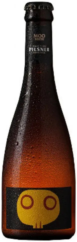 Buy Moo Brew Pilsner 330ml Online at Bottle Stop