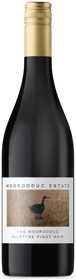 Buy Moorooduc Estate Mcintyre Pinot Noir 2022 750ml Online at Bottle Stop