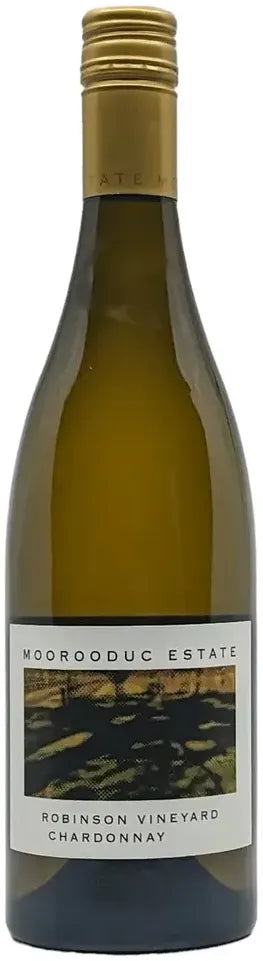 Buy Moorooduc Estate Robinson Chardonnay 2021 750ml Online at Bottle Stop