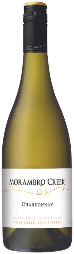 Buy Morambro Creek Chardonnay 2021 750ml Online at Bottle Stop