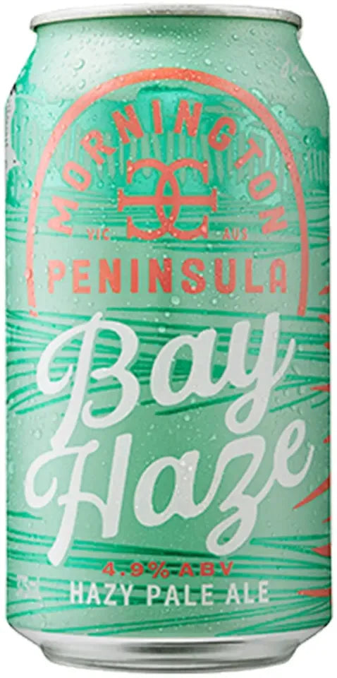 Buy Mornington Bay Haze 375ml Online at Bottle Stop