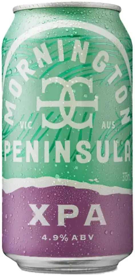 Mornington Peninsula Brewery XPA 375ml Mornington Peninsula Brewery XPA 375ml