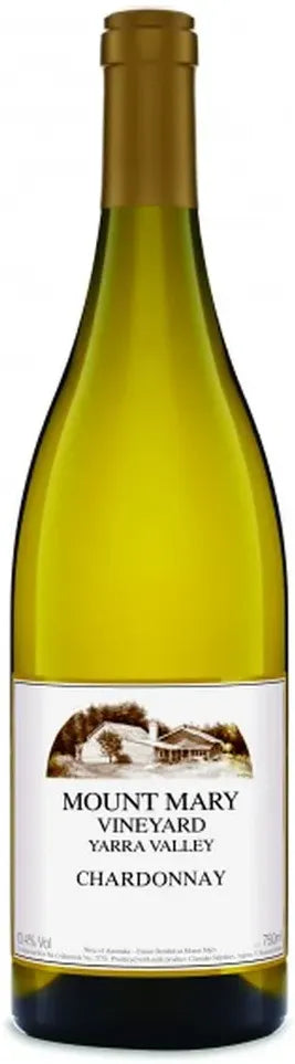 Buy Mount Mary Chardonnay 2021 750ml Online at Bottle Stop