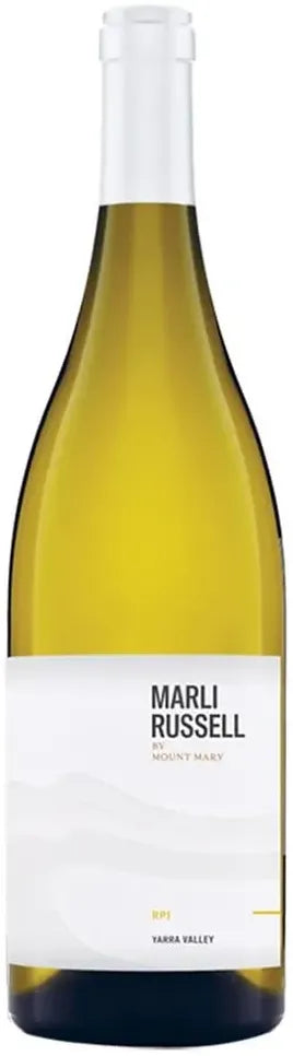 Buy Mount Mary Marli Russell RP1 2022 750ml Online at Bottle Stop
