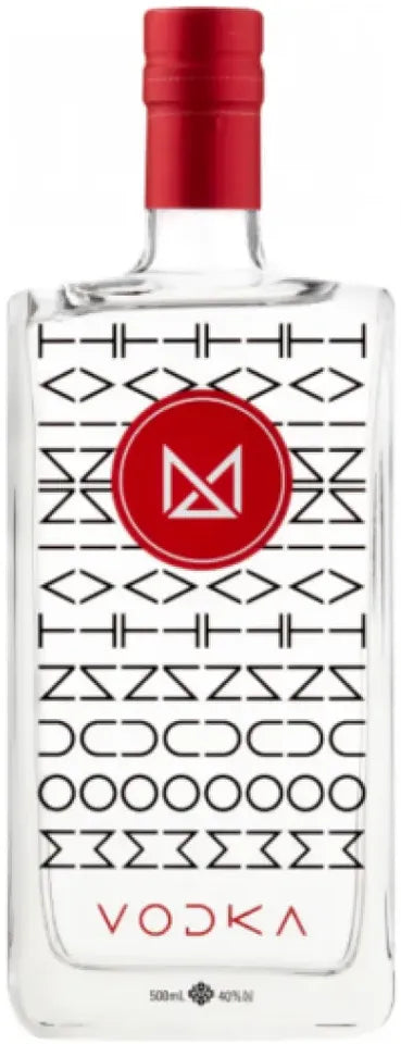 Buy Mountain Distilling Vodka 500ml Online at Bottle Stop