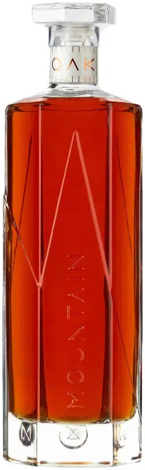 Buy Mountain Oak Single Malt 700ml Online at Bottle Stop
