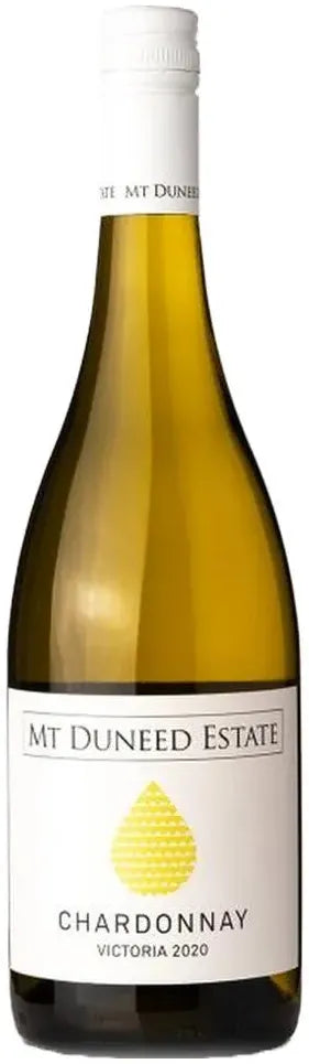 Buy Mt Duneed Estate Chardonnay 750ml Online at Bottle Stop