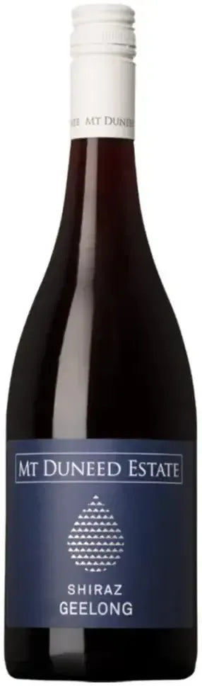 Buy Mt Duneed Estate Geelong Shiraz 750ml Online at Bottle Stop