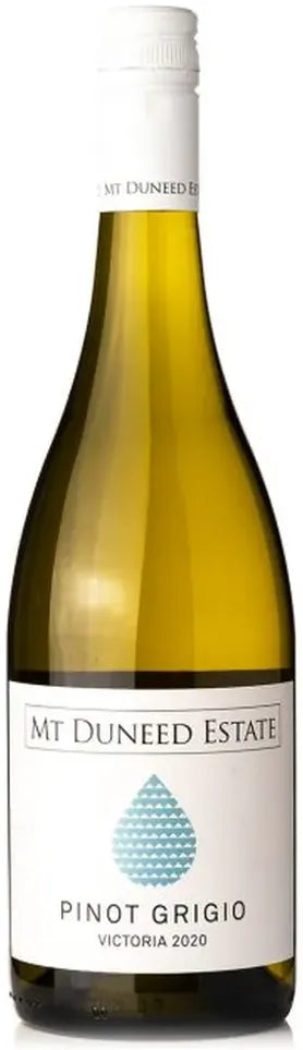 Buy Mt Duneed Estate Pinot Grigio 750ml Online at Bottle Stop