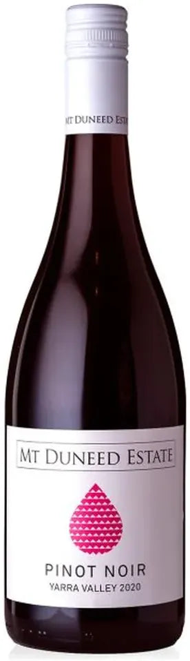 Buy Mt Duneed Estate Pinot Noir 750ml Online at Bottle Stop