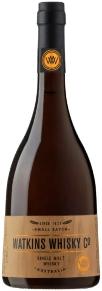 Buy Mt Uncle Distillery Watkins Whisky Co. 750ml Online at Bottle Stop