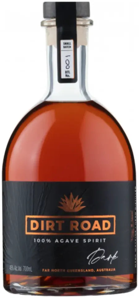 Buy Mt. Uncle Agave Australis Aged 700ml Online at Bottle Stop