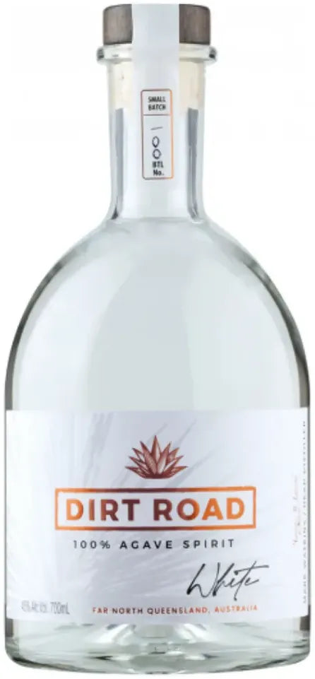 Buy Mt. Uncle Agave Australis Silver 700ml Online at Bottle Stop