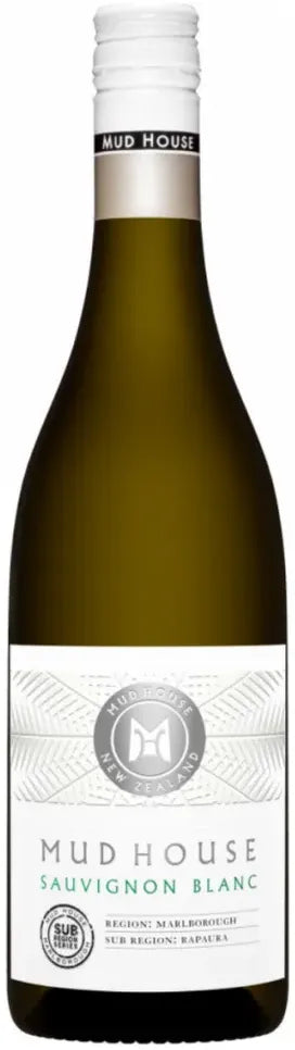 Buy Mud House Sub Region Rapaura Sauvignon Blanc 750ml Online at Bottle Stop