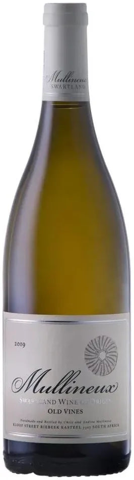 Buy Mullineux Old Vines 2020 White 750ml Online at Bottle Stop
