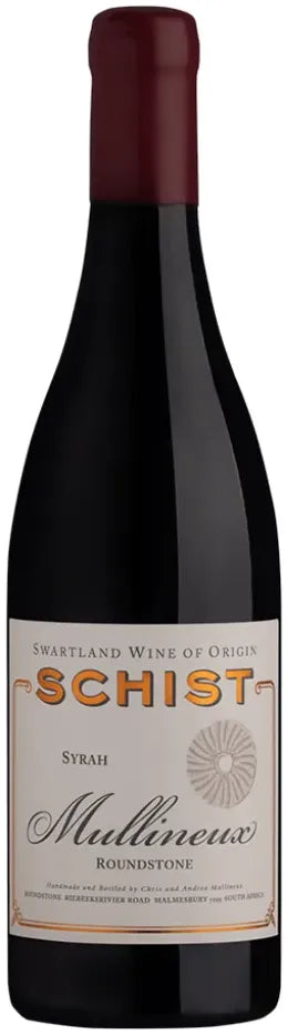 Buy Mullineux Schist Syrah 750ml Online at Bottle Stop
