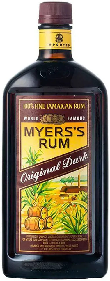 Buy Myers Original Dark Jamaican Rum 700ml Online At Bottle Stop buy-myers-original-dark-jamaican-rum-700ml-online-at-bottle-stop