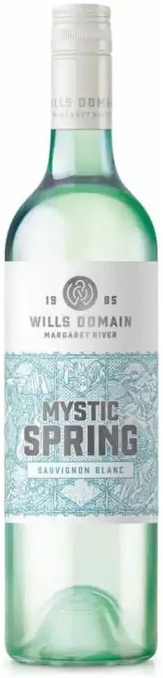 Buy Mystic Spring Sauvignon Blanc 750ml Online at Bottle Stop