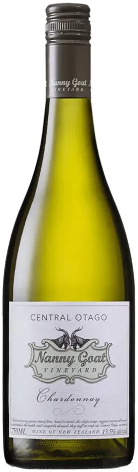 Buy Nanny Goat Chardonnay 750ml Online at Bottle Stop