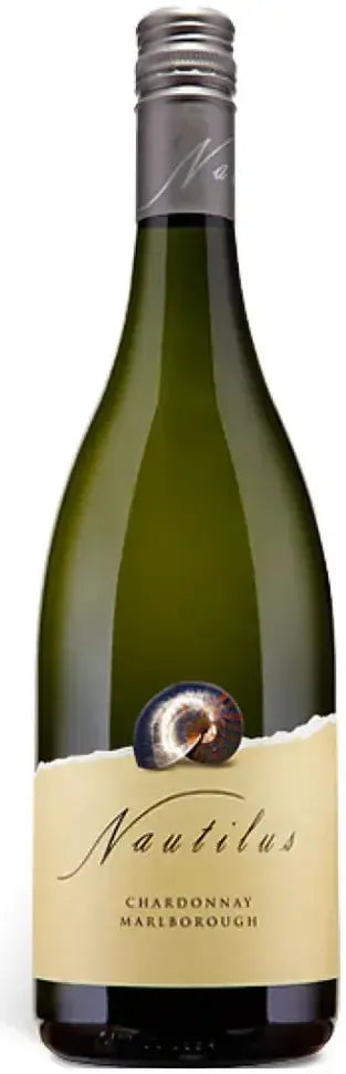 Buy Nautilus Estate Chardonnay 750ml Online at Bottle Stop