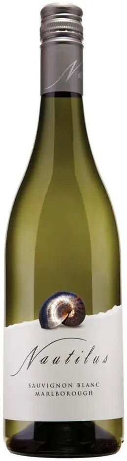 Buy Nautilus Estate Sauvignon Blanc 750ml Online at Bottle Stop