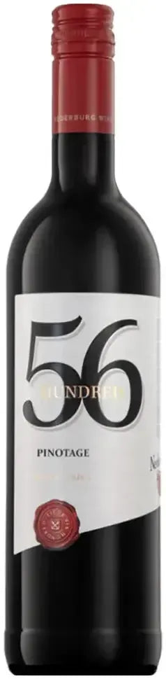 Buy Nederburg 56 Hundred Pinotage 750ml Online at Bottle Stop