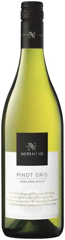 Buy Nepenthe Pinot Gris 750ml Online at Bottle Stop
