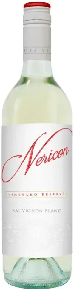 Buy Nericon Sauvignon Blanc 750ml Online at Bottle Stop