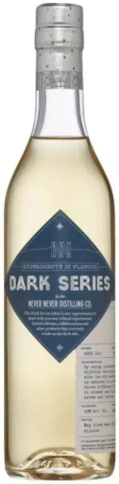 Buy Never Never Distilling Co. Collaboration Series Argo Gin 500ml Online at Bottle Stop